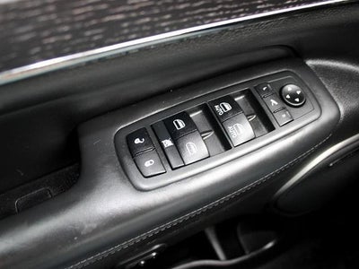 2019 Jeep Grand Cherokee High Altitude 4x4