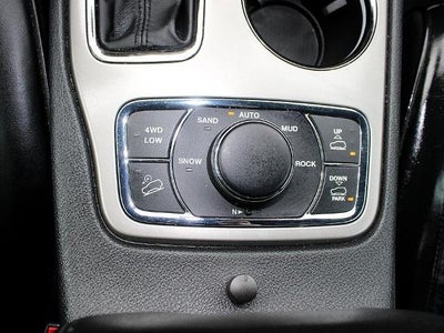 2019 Jeep Grand Cherokee High Altitude 4x4