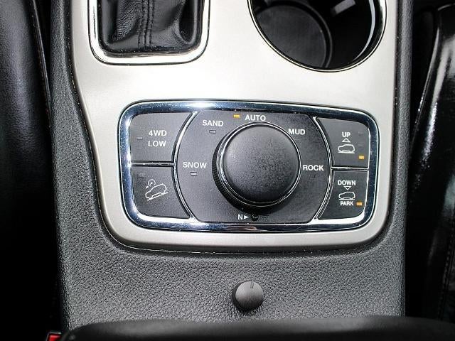 2019 Jeep Grand Cherokee High Altitude 4x4