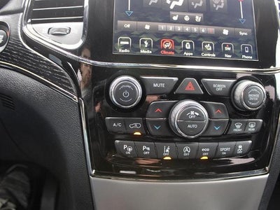 2019 Jeep Grand Cherokee High Altitude 4x4