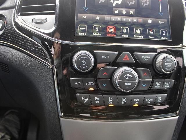 2019 Jeep Grand Cherokee High Altitude 4x4