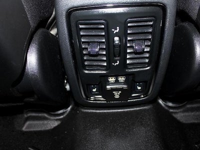 2019 Jeep Grand Cherokee High Altitude 4x4