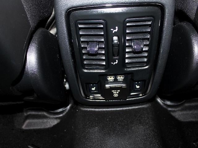 2019 Jeep Grand Cherokee High Altitude 4x4