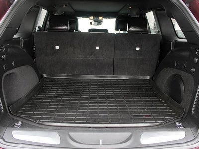 2019 Jeep Grand Cherokee High Altitude 4x4