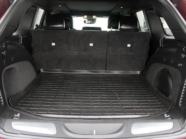 2019 Jeep Grand Cherokee High Altitude 4x4