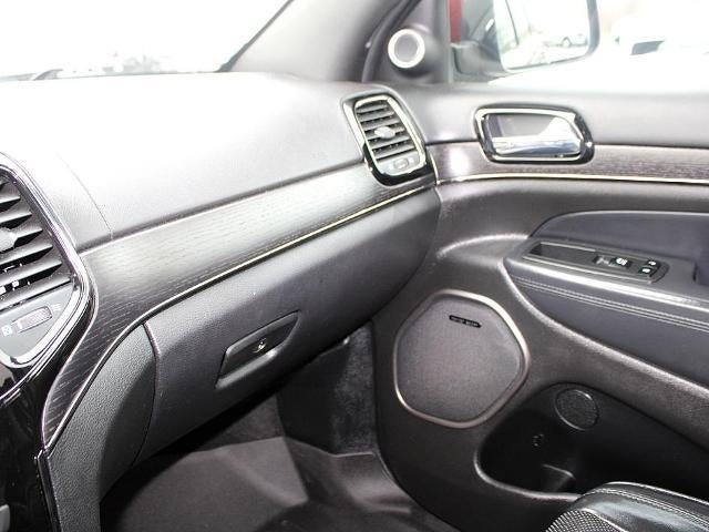 2019 Jeep Grand Cherokee High Altitude 4x4