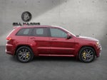 2019 Jeep Grand Cherokee High Altitude 4x4
