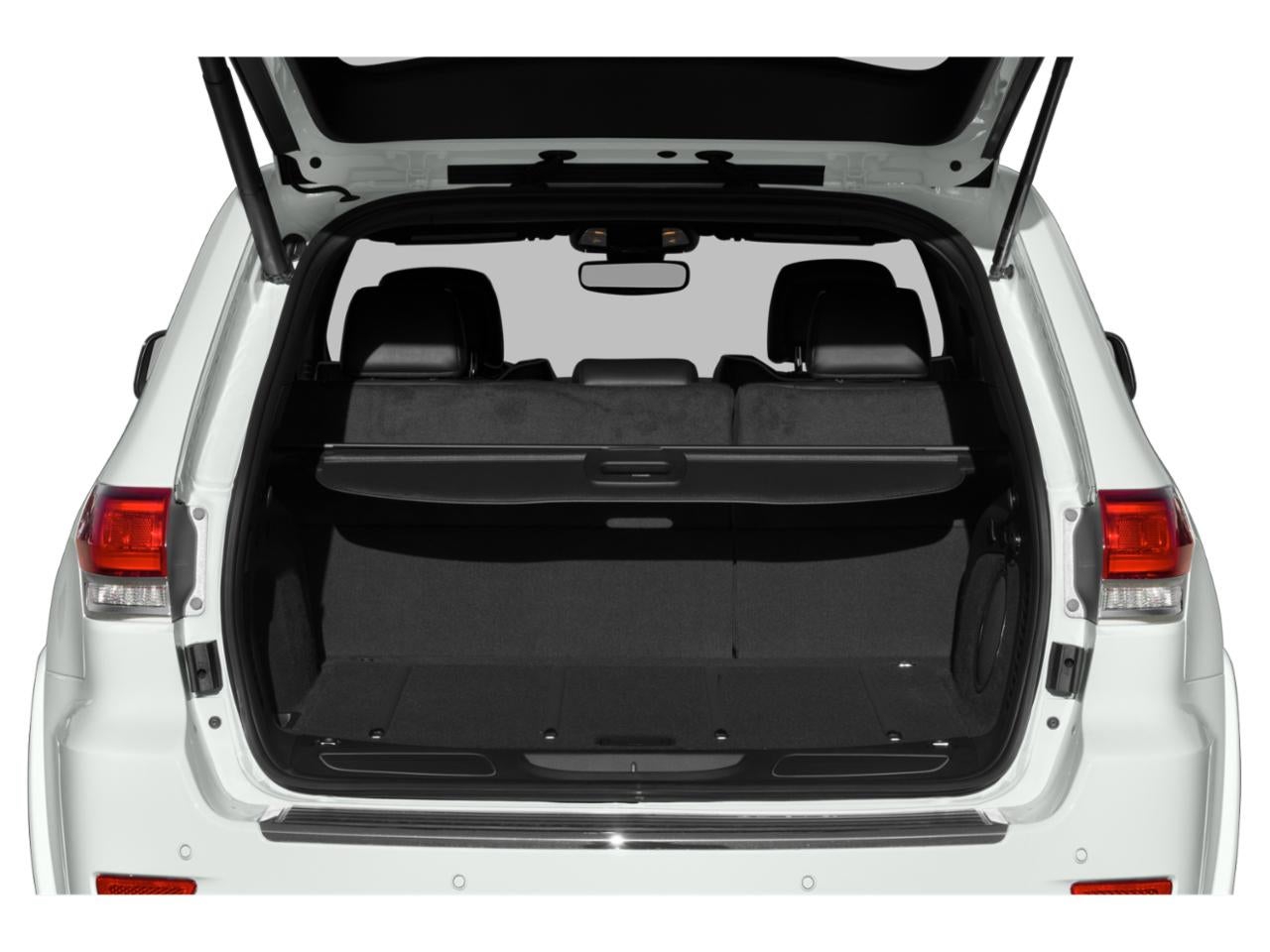 2019 Jeep Grand Cherokee High Altitude 4x4