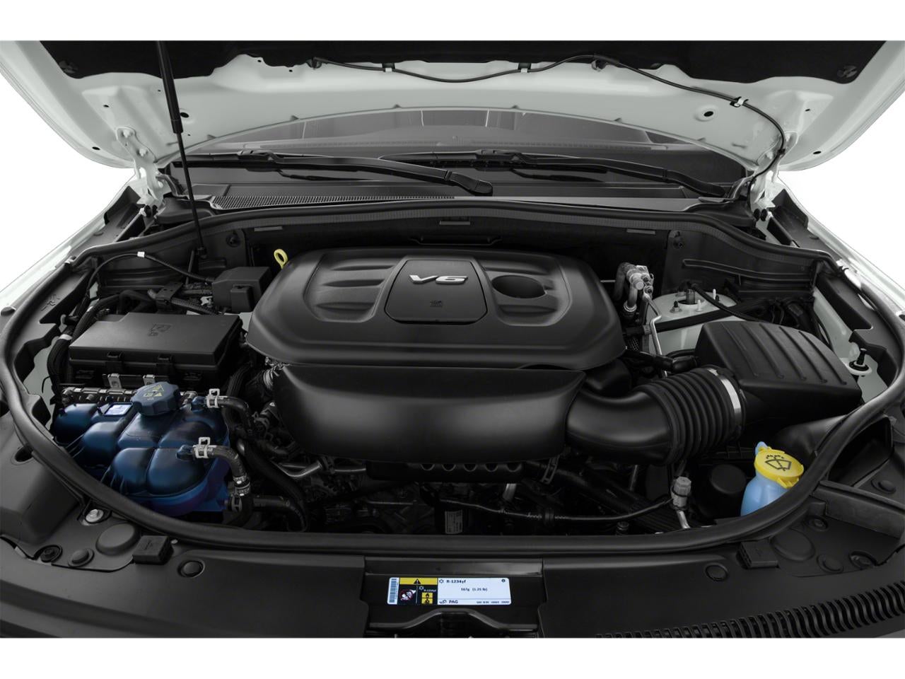 2019 Jeep Grand Cherokee High Altitude 4x4