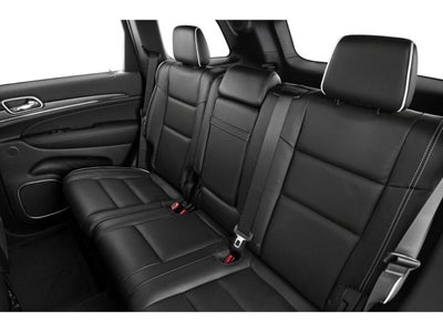 2019 Jeep Grand Cherokee High Altitude 4x4