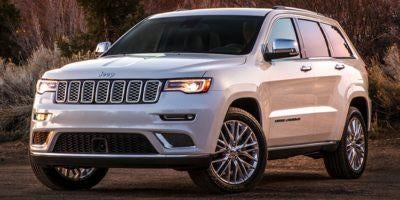 2019 Jeep Grand Cherokee High Altitude 4x4