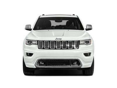 2019 Jeep Grand Cherokee High Altitude 4x4
