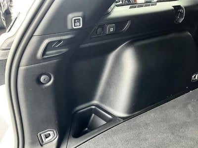 2025 Jeep Grand Cherokee Altitude X 4x4