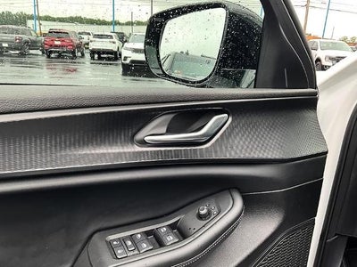 2025 Jeep Grand Cherokee Altitude X 4x4