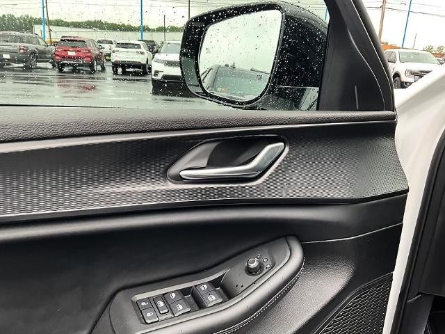 2025 Jeep Grand Cherokee Altitude X 4x4