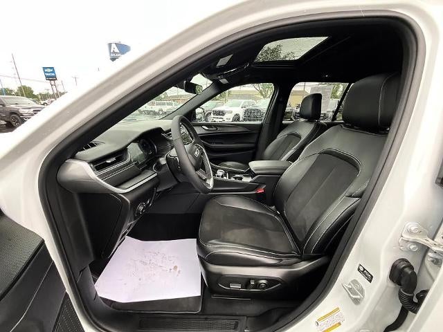 2025 Jeep Grand Cherokee Altitude X 4x4
