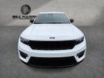 2025 Jeep Grand Cherokee Altitude X 4x4