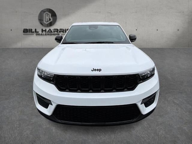 2025 Jeep Grand Cherokee Altitude X 4x4