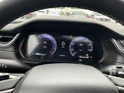 2025 Jeep Grand Cherokee Altitude X 4x4
