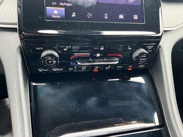 2025 Jeep Grand Cherokee Altitude X 4x4