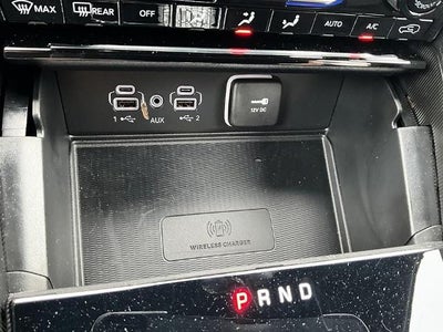 2025 Jeep Grand Cherokee Altitude X 4x4