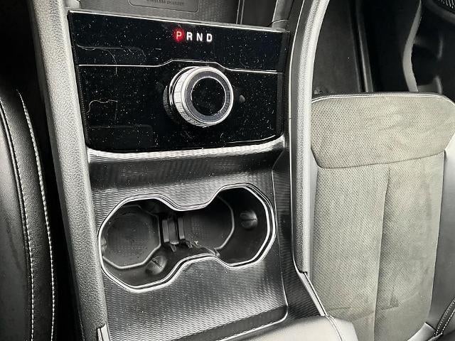 2025 Jeep Grand Cherokee Altitude X 4x4