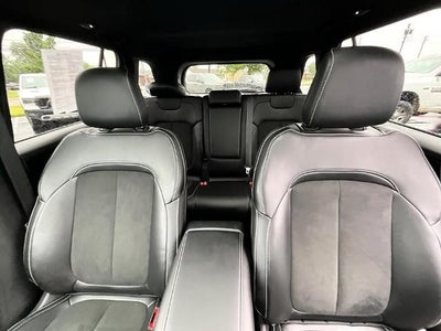 2025 Jeep Grand Cherokee Altitude X 4x4