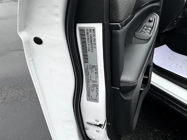 2025 Jeep Grand Cherokee Altitude X 4x4