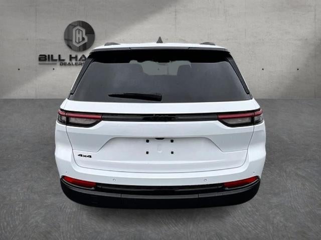 2025 Jeep Grand Cherokee Altitude X 4x4