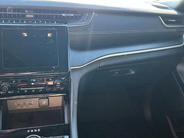 2023 Jeep Grand Cherokee Altitude X 4x4