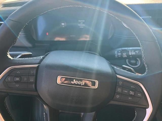 2023 Jeep Grand Cherokee Altitude X 4x4