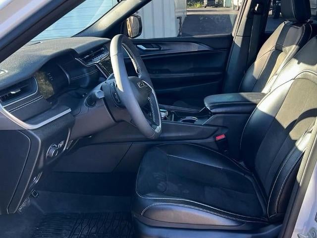 2023 Jeep Grand Cherokee Altitude X 4x4
