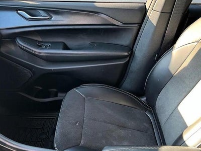 2023 Jeep Grand Cherokee Altitude X 4x4