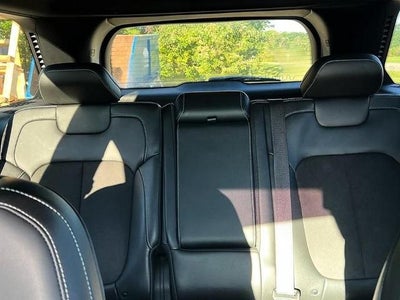 2023 Jeep Grand Cherokee Altitude X 4x4