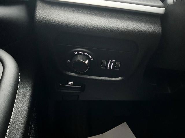 2023 Jeep Grand Cherokee Altitude X 4x4