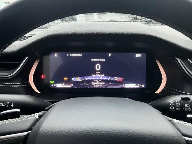 2023 Jeep Grand Cherokee Altitude X 4x4