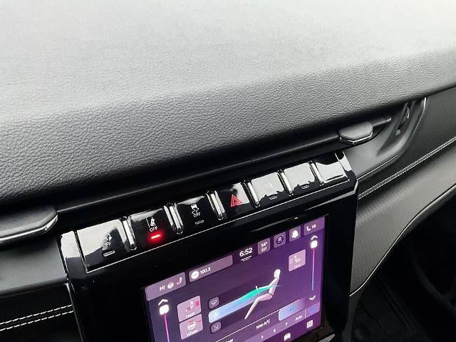 2023 Jeep Grand Cherokee Altitude X 4x4