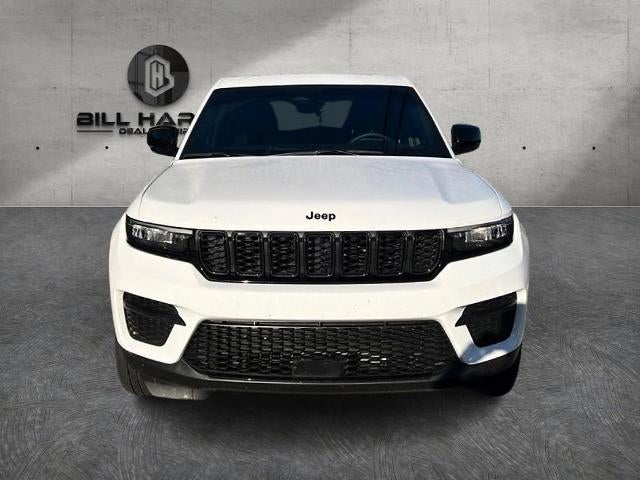 2023 Jeep Grand Cherokee Altitude X 4x4