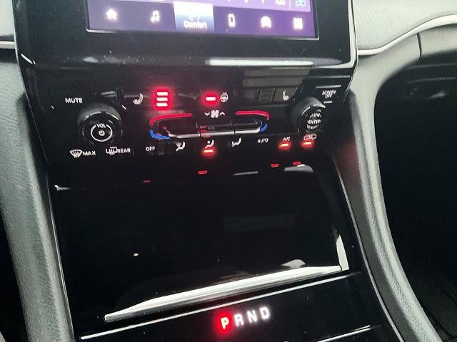 2023 Jeep Grand Cherokee Altitude X 4x4