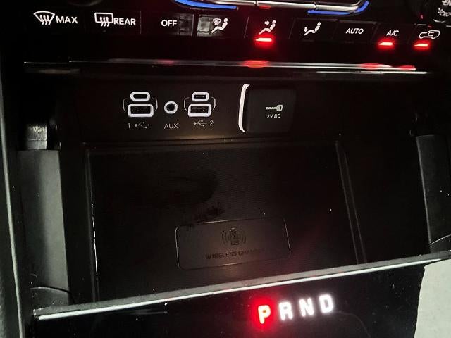 2023 Jeep Grand Cherokee Altitude X 4x4