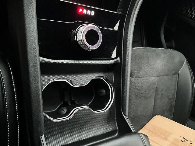 2023 Jeep Grand Cherokee Altitude X 4x4