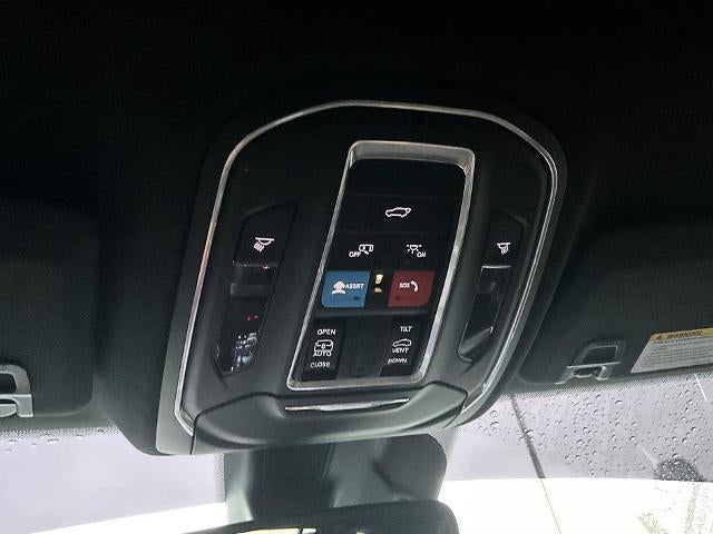 2023 Jeep Grand Cherokee Altitude X 4x4