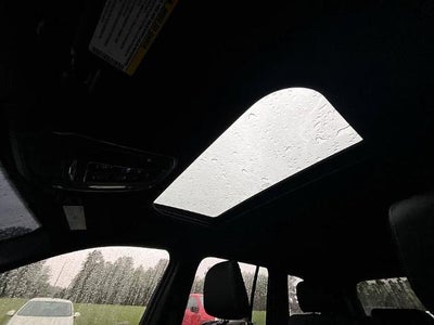 2023 Jeep Grand Cherokee Altitude X 4x4