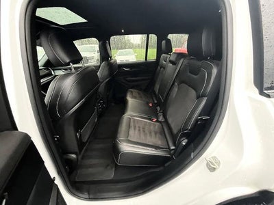 2023 Jeep Grand Cherokee Altitude X 4x4