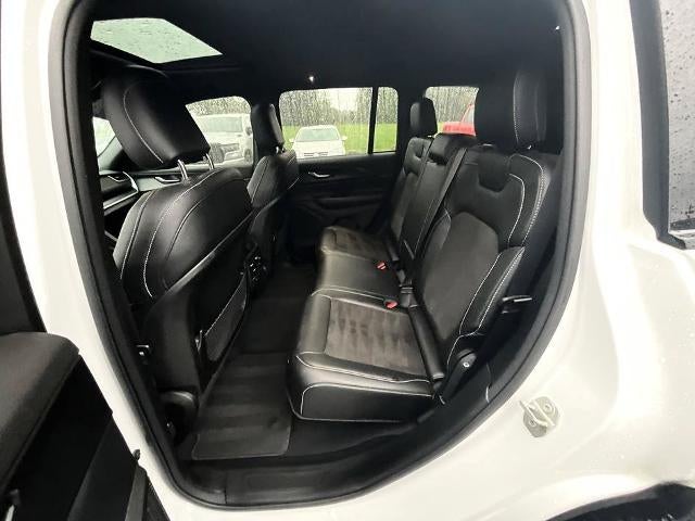 2023 Jeep Grand Cherokee Altitude X 4x4