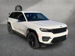 2023 Jeep Grand Cherokee Altitude X 4x4
