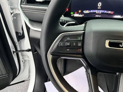 2023 Jeep Grand Cherokee Altitude X 4x4