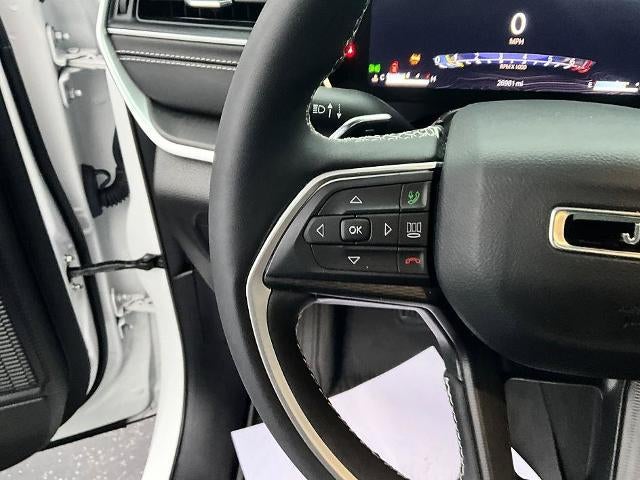 2023 Jeep Grand Cherokee Altitude X 4x4
