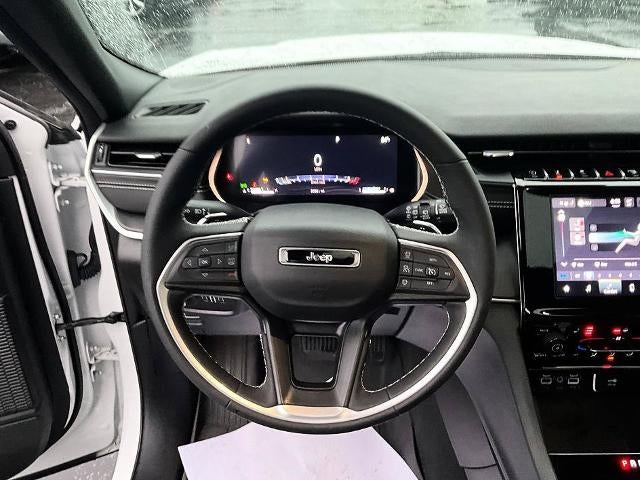 2023 Jeep Grand Cherokee Altitude X 4x4
