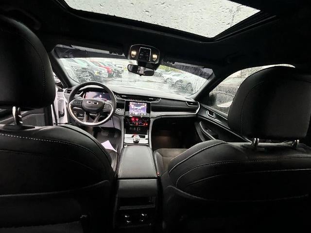2023 Jeep Grand Cherokee Altitude X 4x4